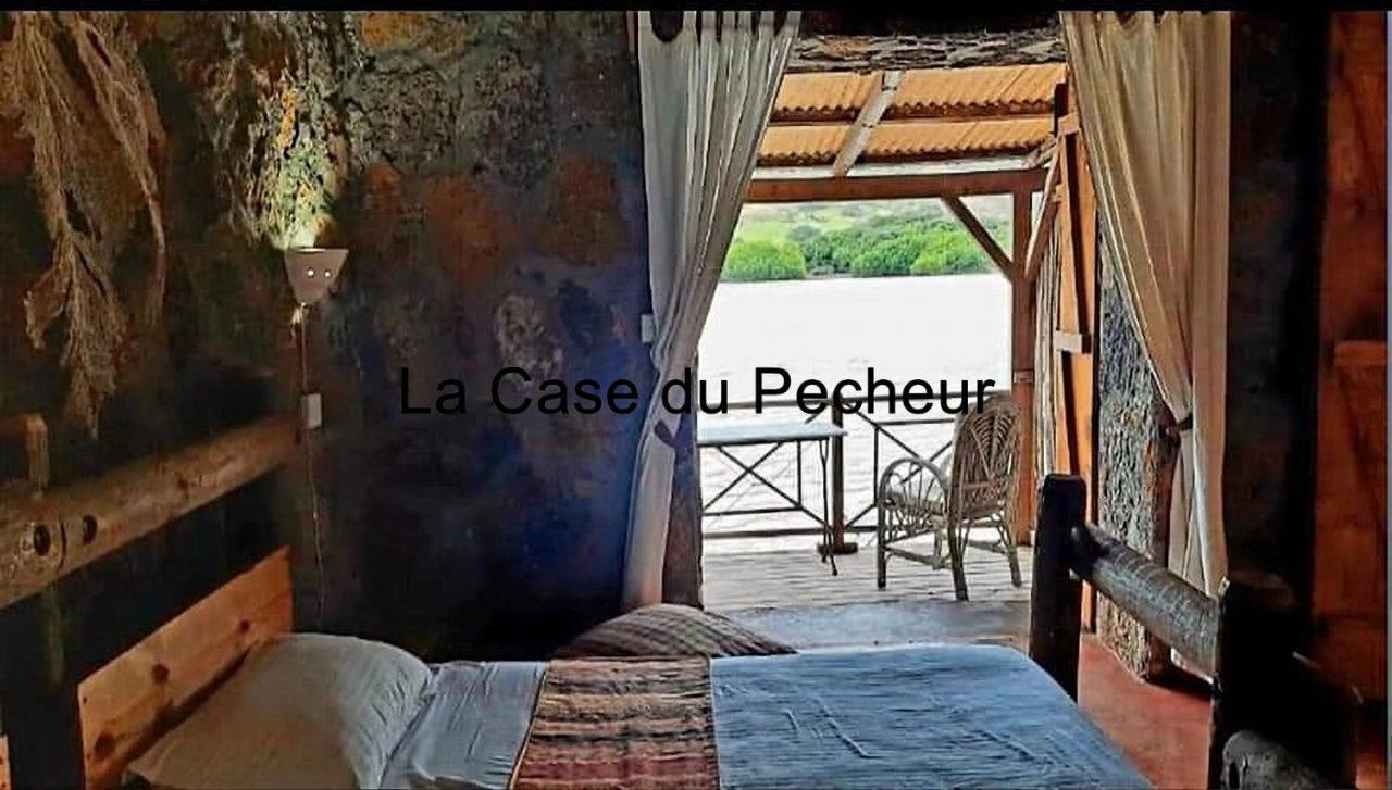 La Case Du Pecheur Beau Site Екстер'єр фото