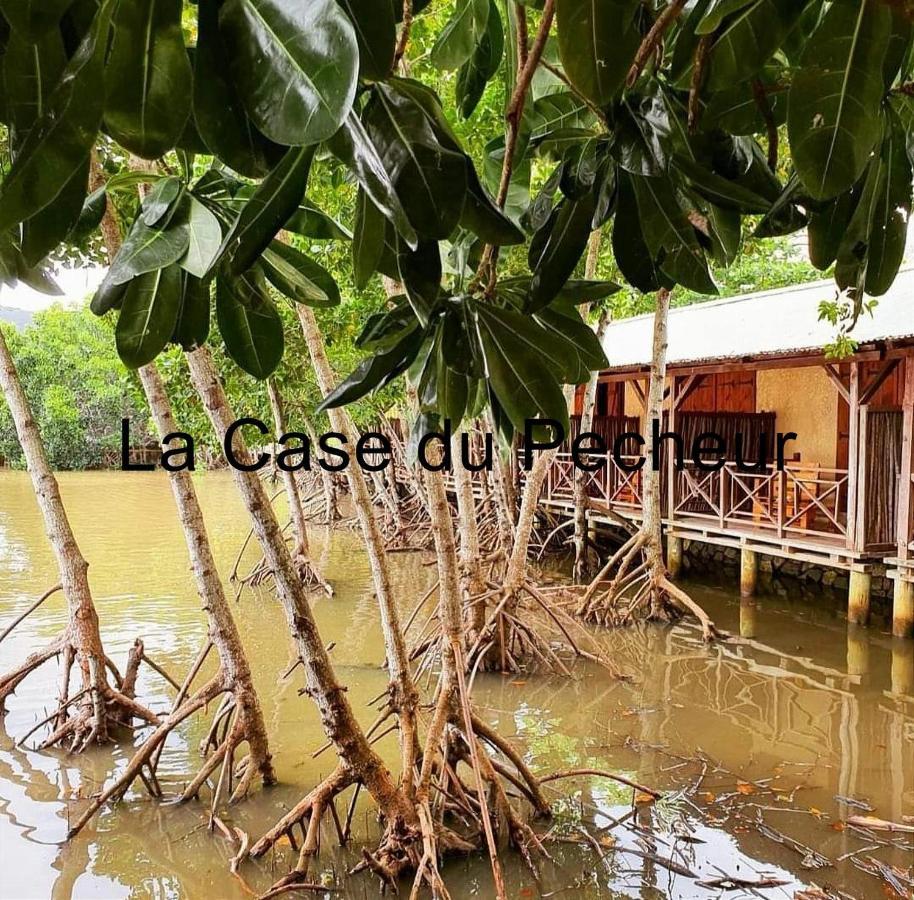 La Case Du Pecheur Beau Site Екстер'єр фото